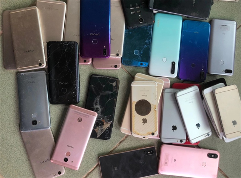 武侯区通讯经营部行业动态:智慧与未来携手前行